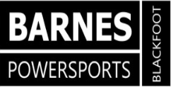 Barnes Powersports