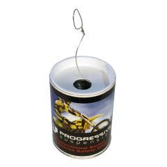 Progressive Suspension 0.025in. Safety Wire - 1lb. Can - SW-361
