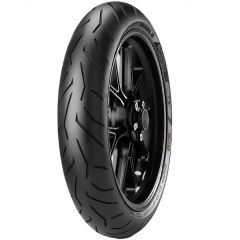 Pirelli Diablo Rosso II Front Tire