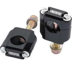 Pro Taper Rubber Mount Kit - 022822
