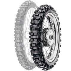 Pirelli Scorpion XC Midhard Rear Tire