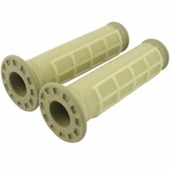 Renthal Kevlar-Reinforced Dual-Compound ATV Grips