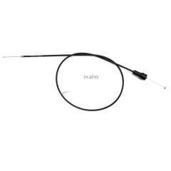 Motion Pro Black Vinyl Throttle Cable Special Application - 01-0713