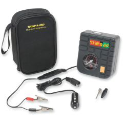 Stop & Go STOP N GO MINI AIR COMPRESSOR - RCP