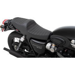 Z1R Predator III Seat - Black - Classic - 0810-2230