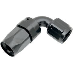 Russell -8 AN Full Flow Hose End
