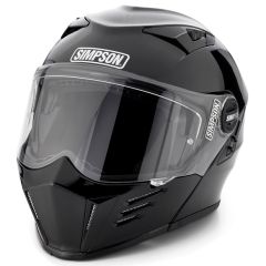 SIMPSON-MOD BANDIT GLOSS BLACK