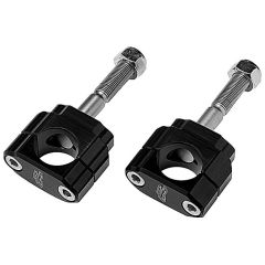 Renthal Bar Mount 5mm Offset - CL001