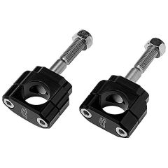Renthal Bar Mount No Offset - CL003