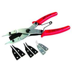 Motion Pro Snap Ring Pliers - 08-0186