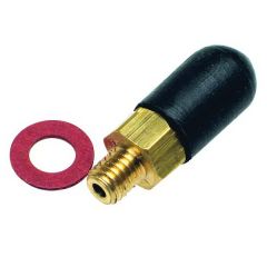 Motion Pro Brass Vacuum Adapter