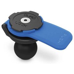 Quad Lock 1" Ball Adapter Mount - QLM-BAL-2