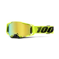 100% Armega Goggles Nuclear Circus
