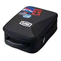 100% Goggle Case Valise Black