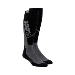 100 Percent Torque Comfort Thick MX Socks