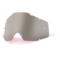 100% Racecraft / Accuri / Strata Replacement Goggle Lens