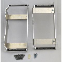 Enduro Engineering Radiator Braces Yamaha 05-20 YZ125/250