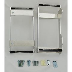 Enduro Engineering Radiator Braces Yamaha 15-19 WR/YZ250/450FX*