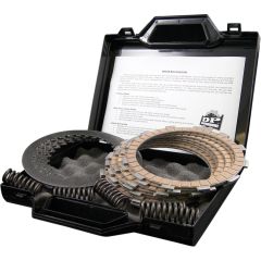 DP Brakes DPK Clutch Kit - DPK221