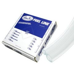 Motion Pro MP Clear PVC 25ft Fuel Line