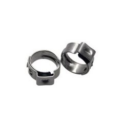 Motion Pro Stepless Ear Clamps