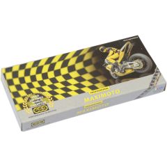 Regina 525 ZRP Z-Ring Chain