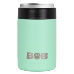 BOB 12oz Shorty “Bob's Chillin” Can Cooler