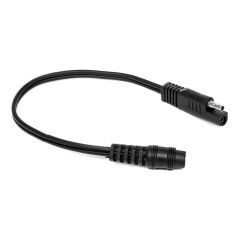 Mobile Warming 12V Dual Power Adapter Cable