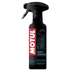 Motul E7 Insect Remover 400ml