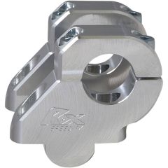 Rox Speed FX 1.5" Barback Pullback Risers for 1 1/8" Handlebars