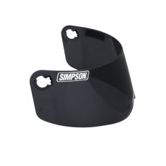 SIMPSON OUTLAW BANDIT SHIELD -DISCONTINUED