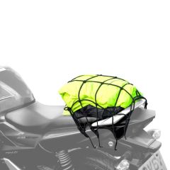 Oxford 17" x 17" Cargo Net - OX666
