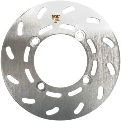DP Brakes Brake Rotor - DP1305F | Kawasaki KX65 2000-2013