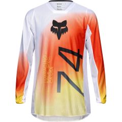 Fox Racing 180 Air Haze Jersey - 2025