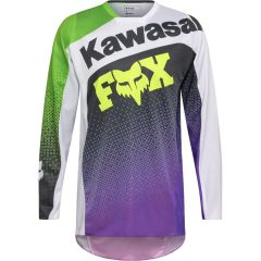 Fox Racing 180 Kawasaki Jersey