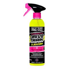 MUC-OFF CHAIN CLEANER 500ML - 184248