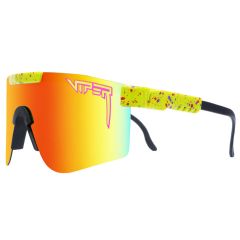 Pit Viper The 1993 Original Wide Sunglasses