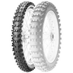 Pirelli Scorpion MX Midsoft Front Tire