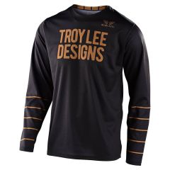 Troy Lee GP Pinstripe Jersey
