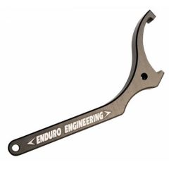 Enduro Engineering Shock Spanner Wrench KTM W/Aluminum