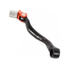 Zeta Revolver Shift Lever