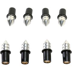 Factory Effex Spike Windscreen Screw Kit