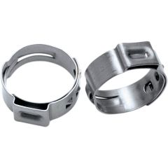 Motion Pro Cooling System Stepless Clamp