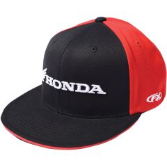 Factory Effex Honda Horizontal Flexfit Hat