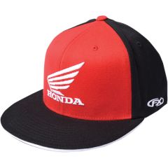 Factory Effex Honda Big Flexfit Hat