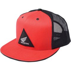 Factory Effex Honda Tri Snapback Hat