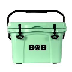 BOB The Wingman 25qt Hard Cooler