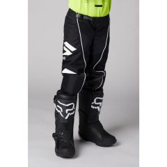Shift Youth White Label Rokr Pants