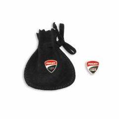Ducati Corse Pin 987686833