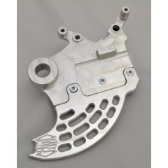 Enduro Engineering Rear Disc Guard 06-20 Yamaha YZ125-450 ALL